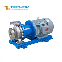 ปั๊มแม่เหล็ก cqb-p