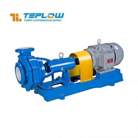 ปั๊มสารละลาย